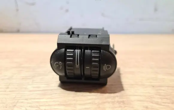Volkswagen Golf VI Headlight level height control switch 5k0941333