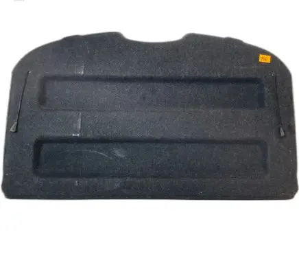 Nissan Qashqai Parcel shelf 