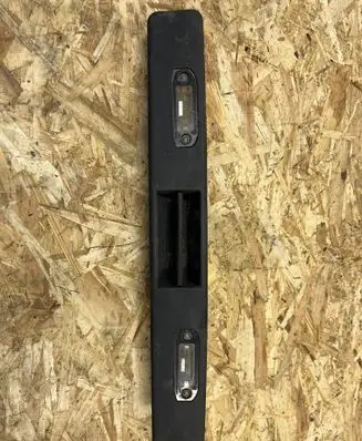 Volvo XC70 Trunk door license plate light bar 30699743