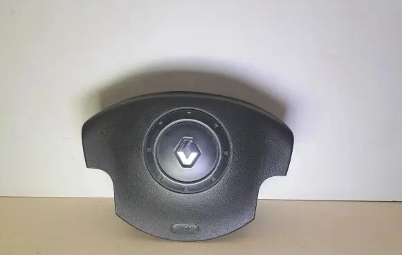 Renault Scenic II - Grand scenic II Steering wheel airbag 8200310291B 0445313800205