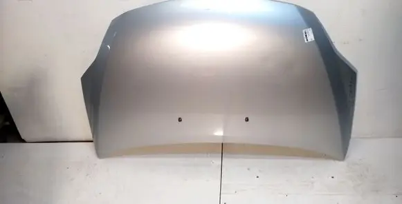 Mazda 5 Engine bonnet/hood
