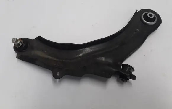 Front lower control arm/wishbone