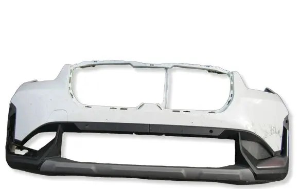 BMW X1 U11 Front bumper 9883579