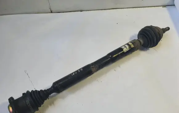 Audi A3 S3 8L Front driveshaft
