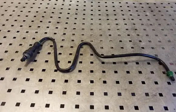 Ford Focus Clutch pipe/line 
