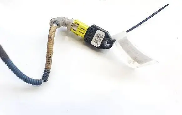 Toyota Auris 150 Airbag deployment crash/impact sensor 8917302050