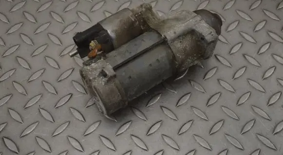 Mercedes-Benz Sprinter W907 W910 Starter motor A6549061500 19200362221160