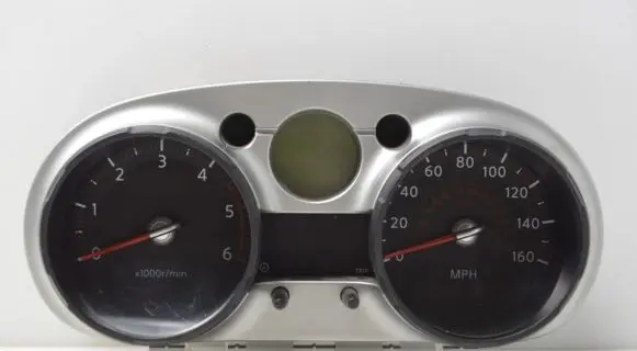 Nissan Qashqai Speedometer (instrument cluster) JD560