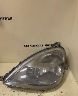 Mercedes-Benz A W168 Headlight/headlamp 0301192201