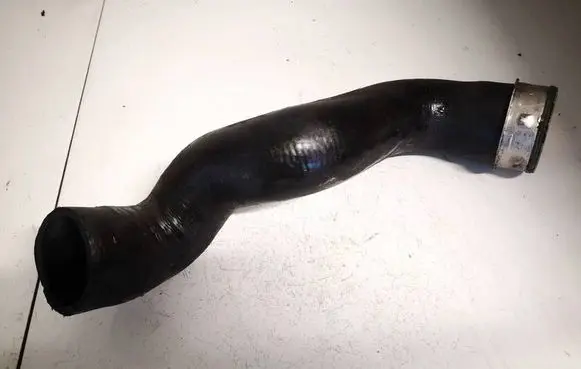 Audi A4 S4 B6 8E 8H Intercooler hose/pipe