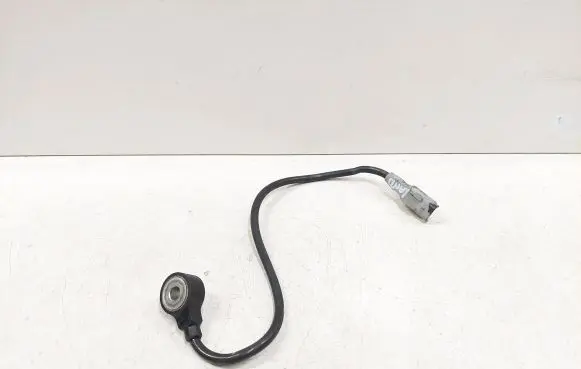 Detonation knock sensor