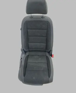 Volkswagen Touran I Front passenger seat 