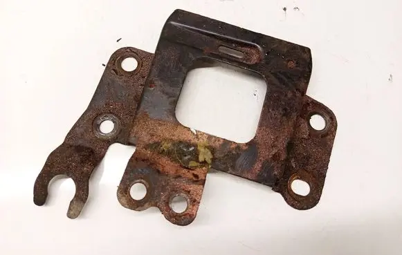 Ford S-MAX Other exterior part 