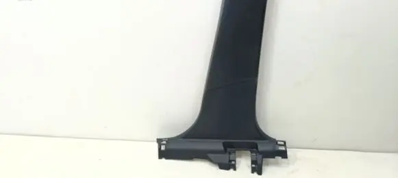 Nissan Qashqai (B) pillar trim (bottom) 769154EA0A
