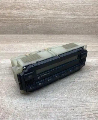 Volkswagen PASSAT B5 Climate control unit 3B1907044B 5HB007617