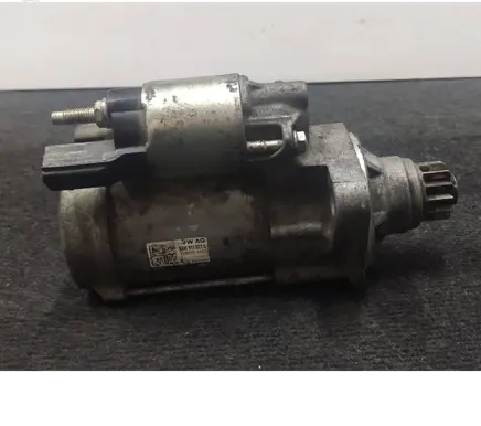 Volkswagen Golf VII Starter motor 0AH911023G 4280008863
