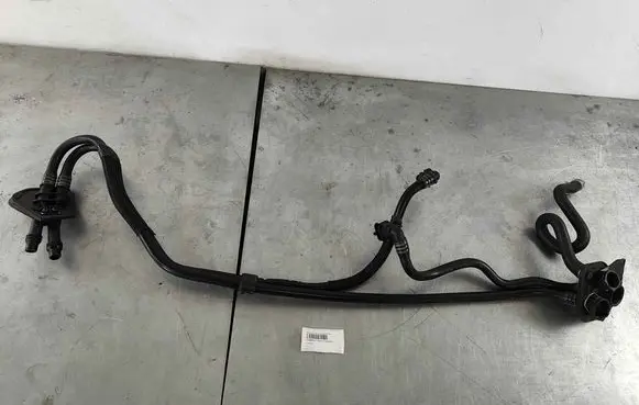 Volvo XC60 Engine coolant pipe/hose 31686543