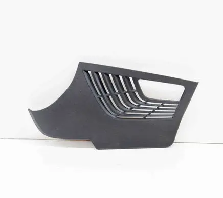 BMW X3M F97 Centre console side trim rear 7450972 7425826