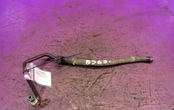 Opel Astra H Power steering hose/pipe/line 