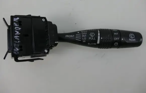 Mitsubishi Outlander Wiper control stalk