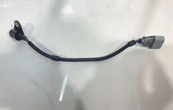 Crankshaft position sensor