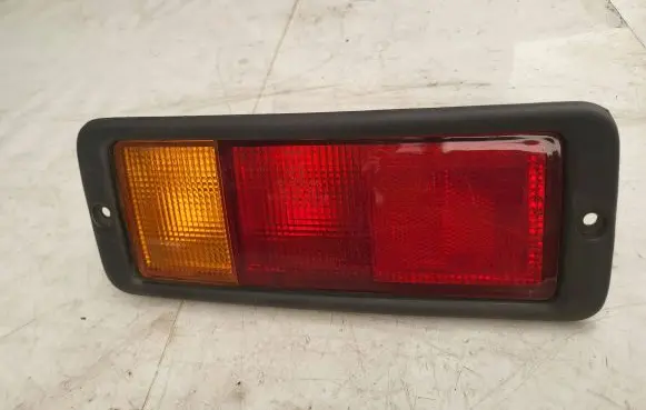 Mitsubishi Pajero Rear/tail lights 082141946RB