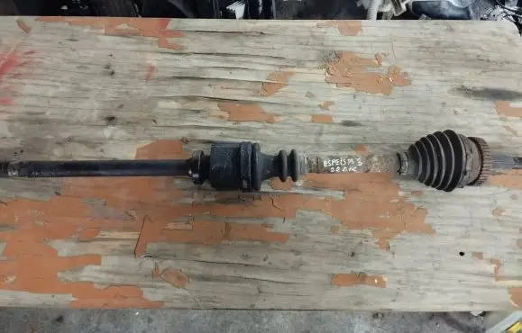 Renault Espace III Front driveshaft
