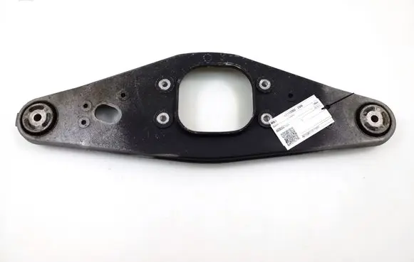 Mercedes-Benz E W211 Rear differential/diff mount bracket A2303521806
