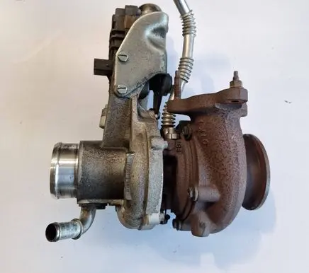 Opel Insignia B Turbo 55495595