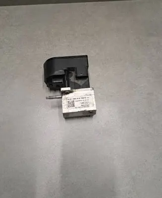 Air conditioning (A/C) expansion valve