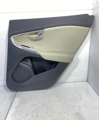 Volvo V40 Cross country Rear door card panel trim 1319941