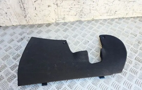 Alfa Romeo GT Dashboard lower bottom trim panel 46744765