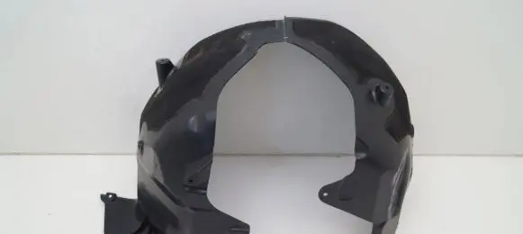 Tesla Model 3 Front wheel arch liner splash guards