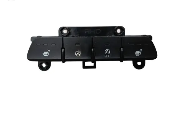 KIA Rio Seat heating switch 93300H8900