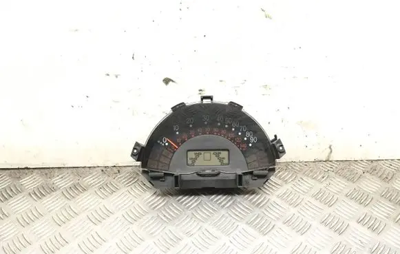 Smart ForTwo I Speedometer (instrument cluster) 110008872003 88546046 88311294