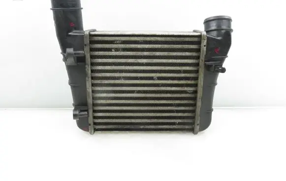 Audi A4 S4 B6 8E 8H Intercooler radiator 8E0145805F