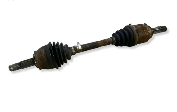 Peugeot Bipper Front driveshaft 51896520