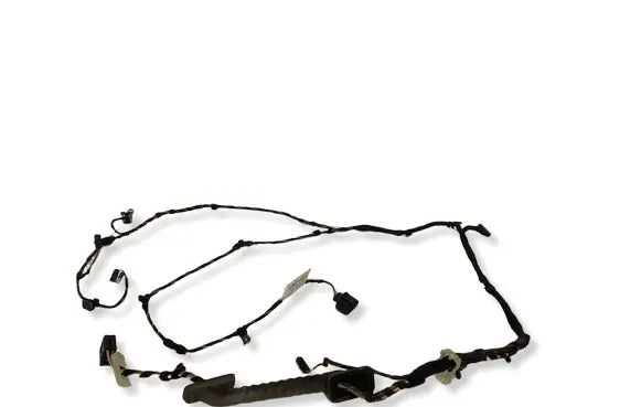Volkswagen Golf V Tailgate/trunk wiring harness 1K9971147 72V0102