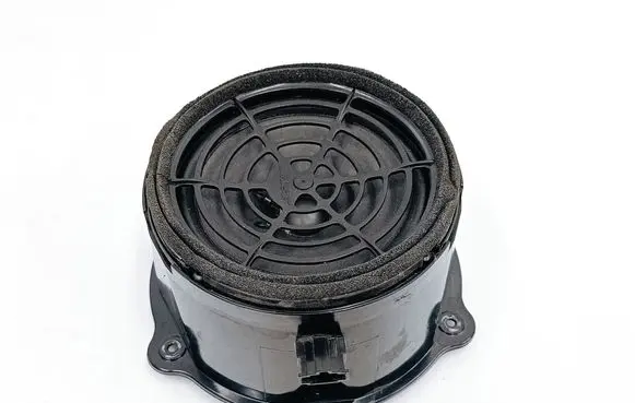 Audi Q7 4L Rear door speaker 4F0035415B