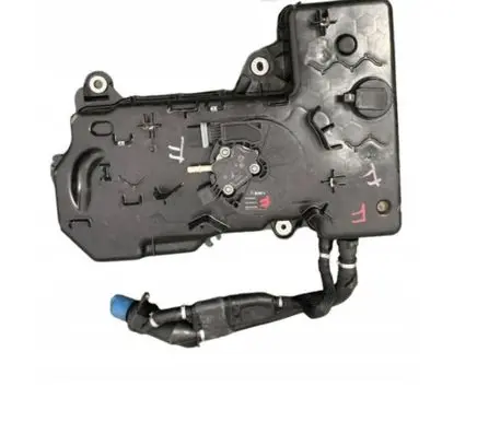 Volkswagen Transporter - Caravelle T6 AdBlue liquid reservoir 7E0131877F