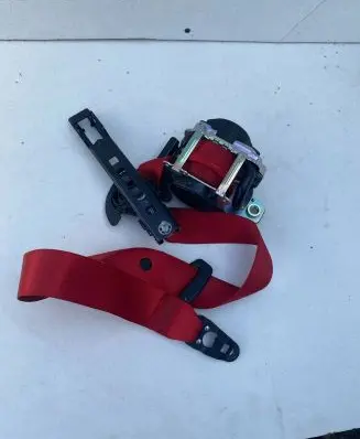 Mercedes-Benz GLC AMG Front seatbelt 635374900B 95R0000