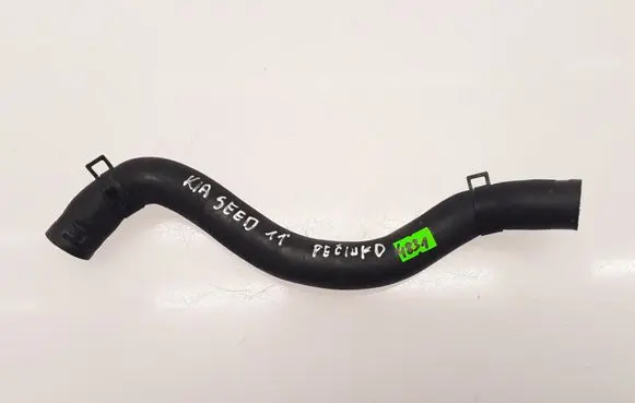 KIA Ceed Engine coolant pipe/hose 973121M100