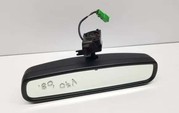 Volvo V70 Rear view mirror (interior) 31111836 nr7679