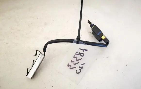 Hyundai Santa Fe Interior temperature sensor