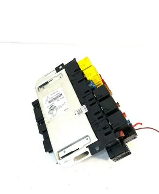 Mercedes-Benz S W220 Fuse module A0265459832 05045113