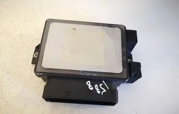 Mazda 6 Brake system control unit/module 234299101