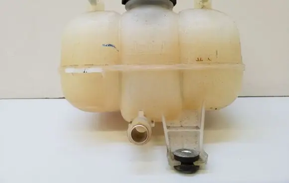 Chrysler Pacifica Coolant expansion tank/reservoir 68217323AA 68249136AA