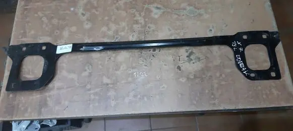 BMW X7 G07 Rear bumper support beam 0561221564754576