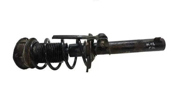 Audi A3 S3 8V Front shock absorber with coil spring 5Q0413023DA AU370VA3246