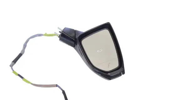 Lexus ES 250 - 300 - 330 Front door electric wing mirror